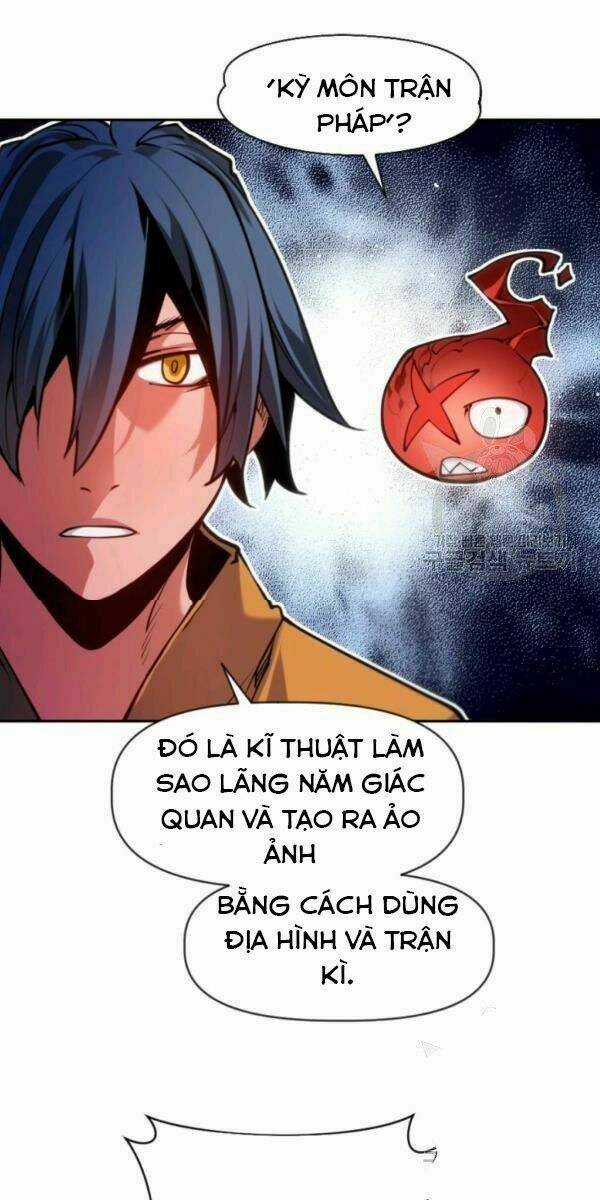 Thời Đại Hoàng Kim - Chapter 20 - Trang 67