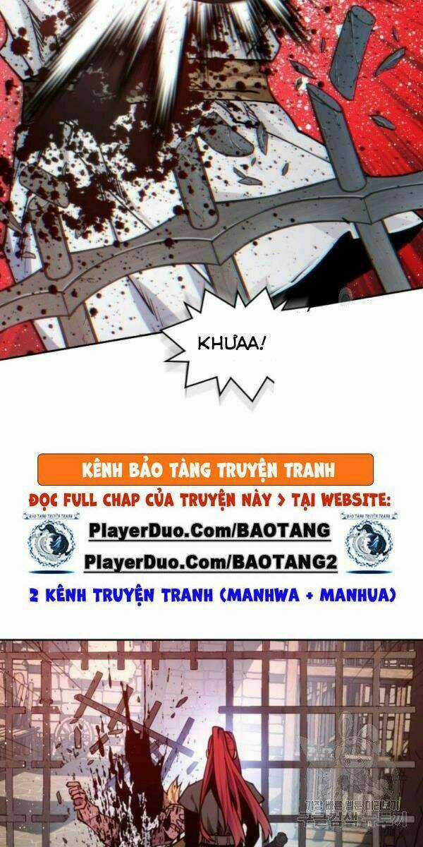 Thời Đại Hoàng Kim - Chapter 20 - Trang 10