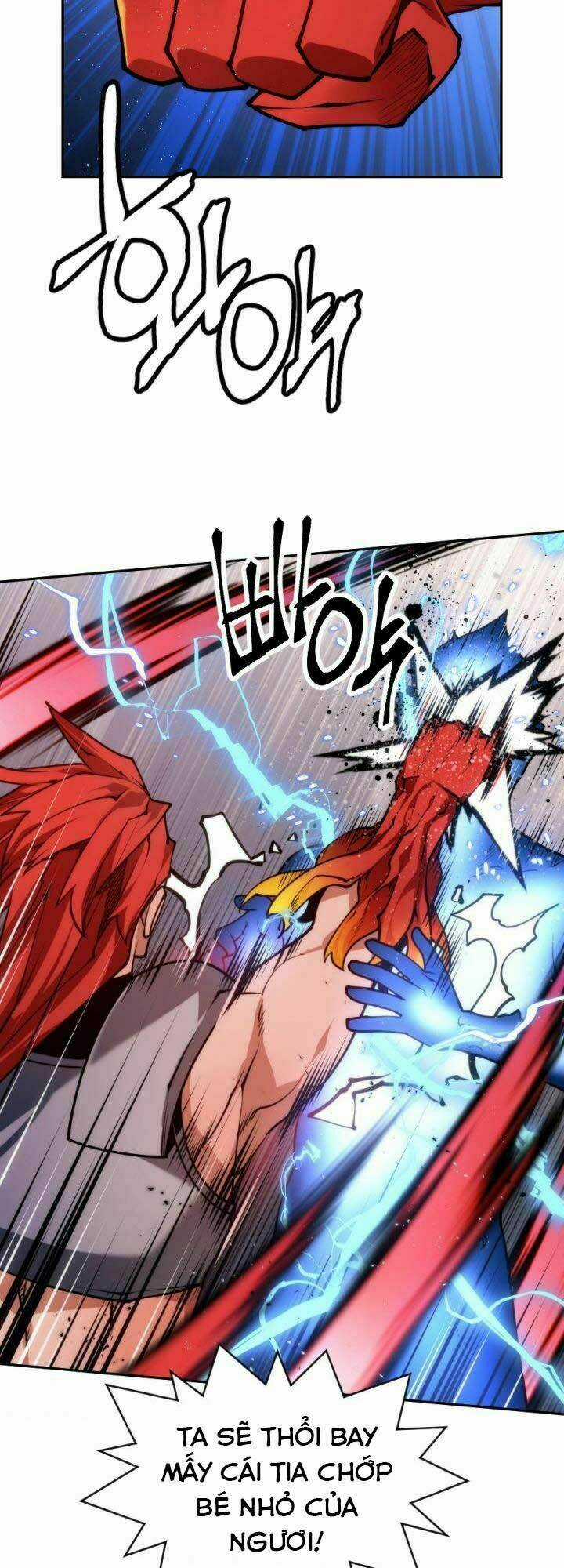 Thời Đại Hoàng Kim - Chapter 21 - Trang 12