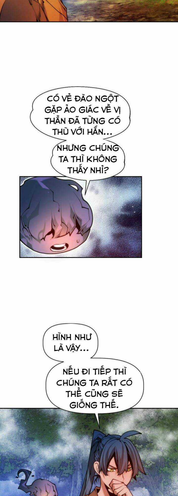 Thời Đại Hoàng Kim - Chapter 21 - Trang 18