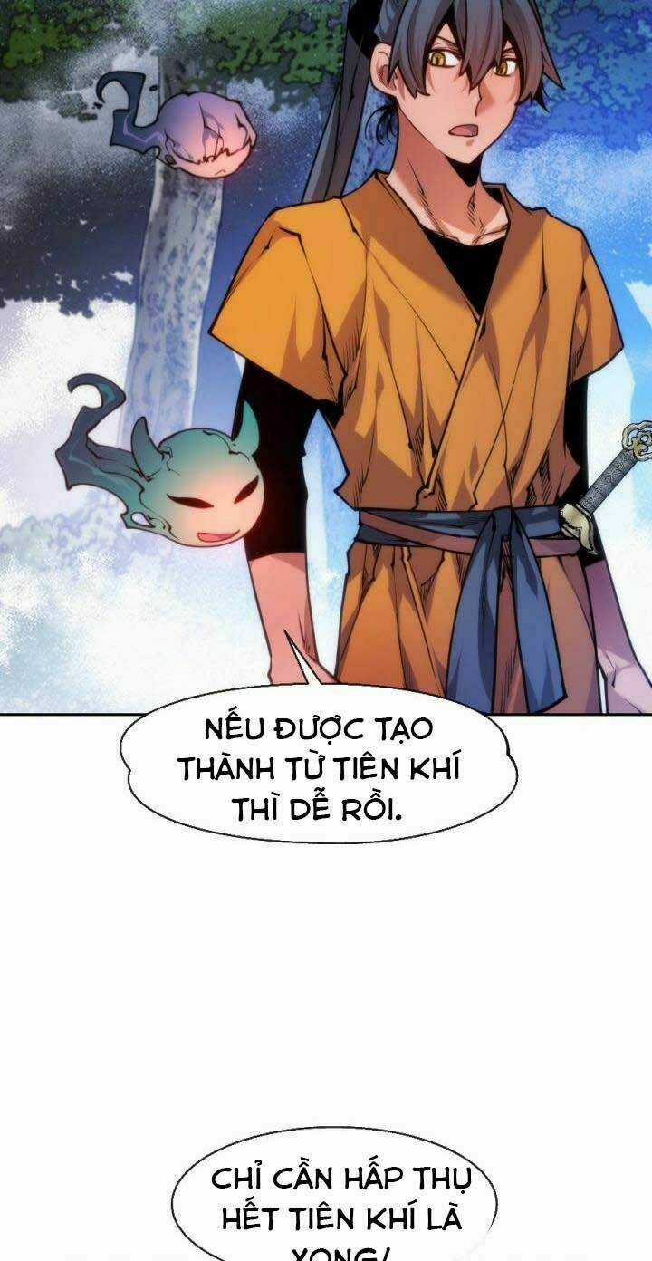 Thời Đại Hoàng Kim - Chapter 21 - Trang 20