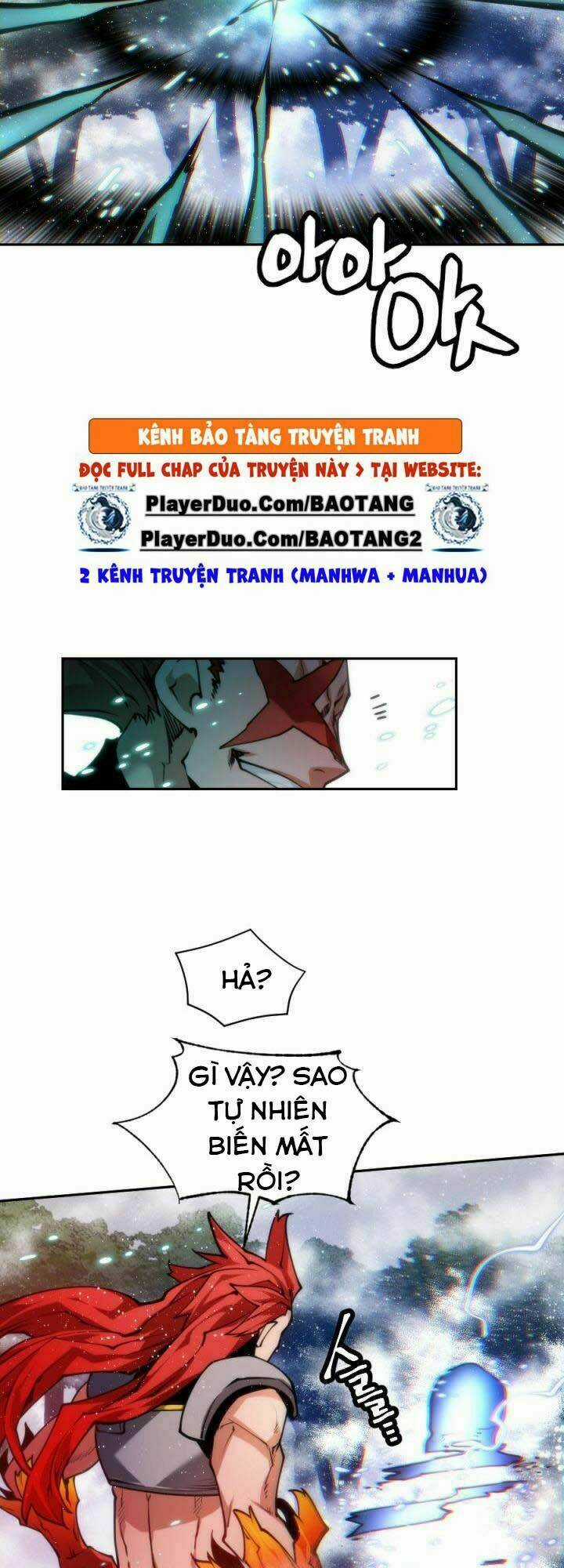 Thời Đại Hoàng Kim - Chapter 21 - Trang 22