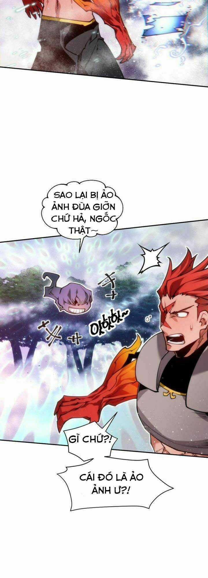 Thời Đại Hoàng Kim - Chapter 21 - Trang 23