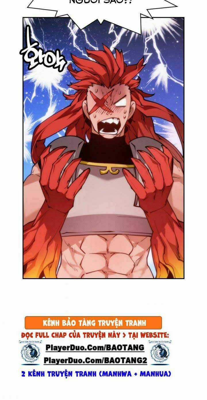 Thời Đại Hoàng Kim - Chapter 21 - Trang 25