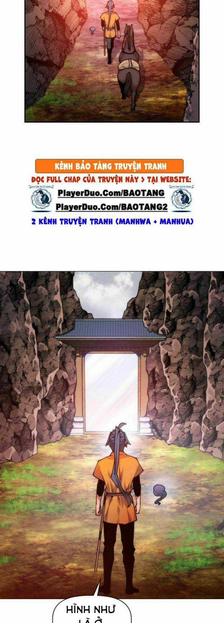 Thời Đại Hoàng Kim - Chapter 21 - Trang 27