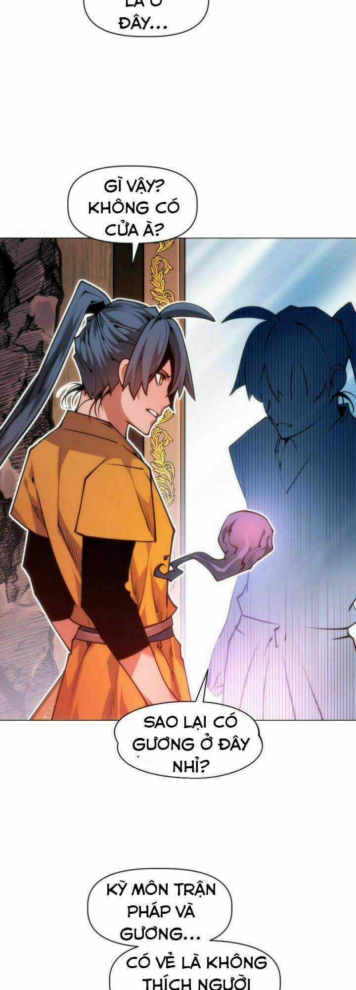 Thời Đại Hoàng Kim - Chapter 21 - Trang 28