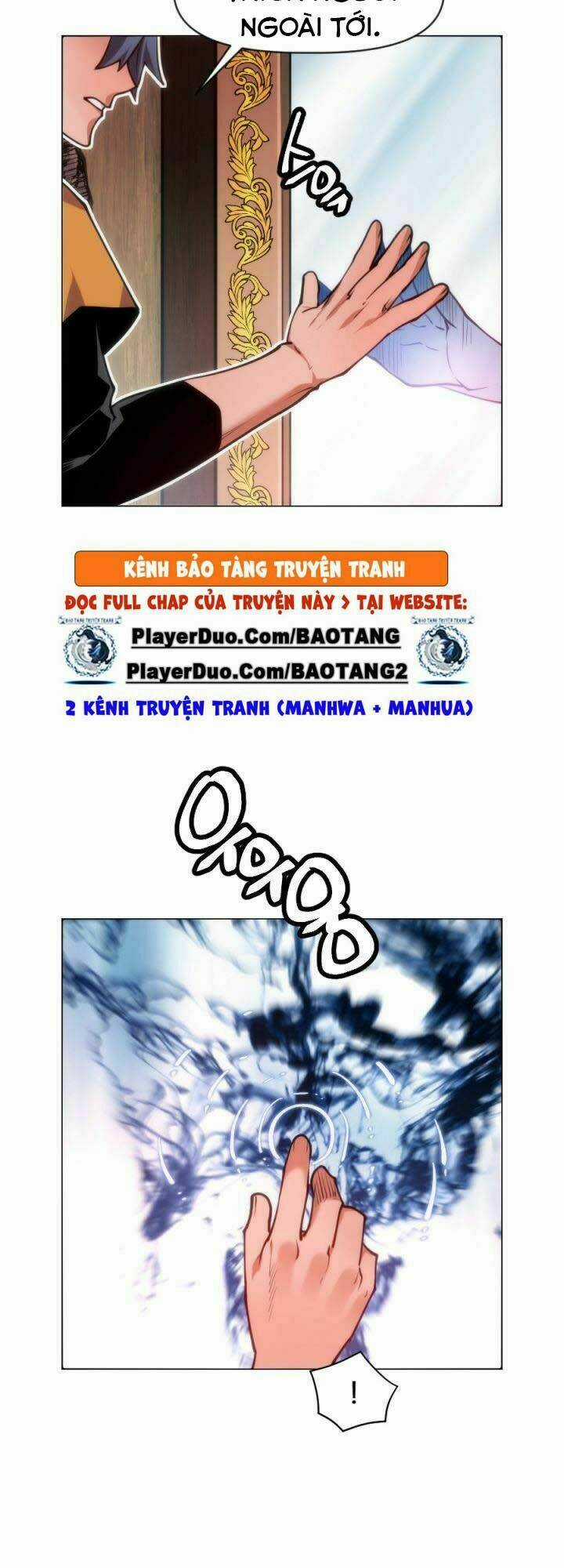 Thời Đại Hoàng Kim - Chapter 21 - Trang 29