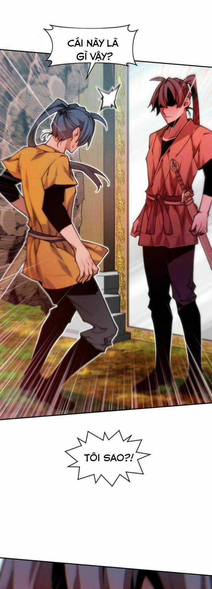 Thời Đại Hoàng Kim - Chapter 21 - Trang 32