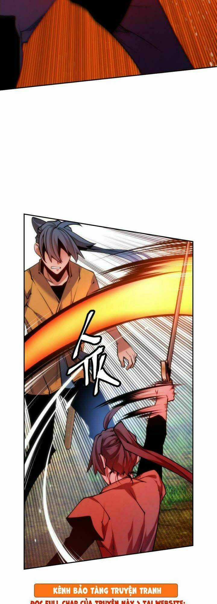 Thời Đại Hoàng Kim - Chapter 21 - Trang 34