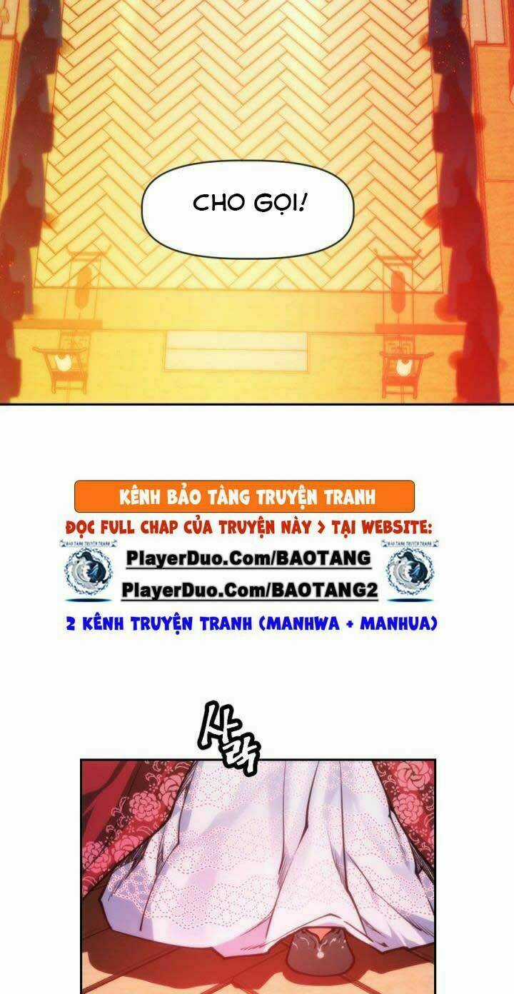 Thời Đại Hoàng Kim - Chapter 21 - Trang 40