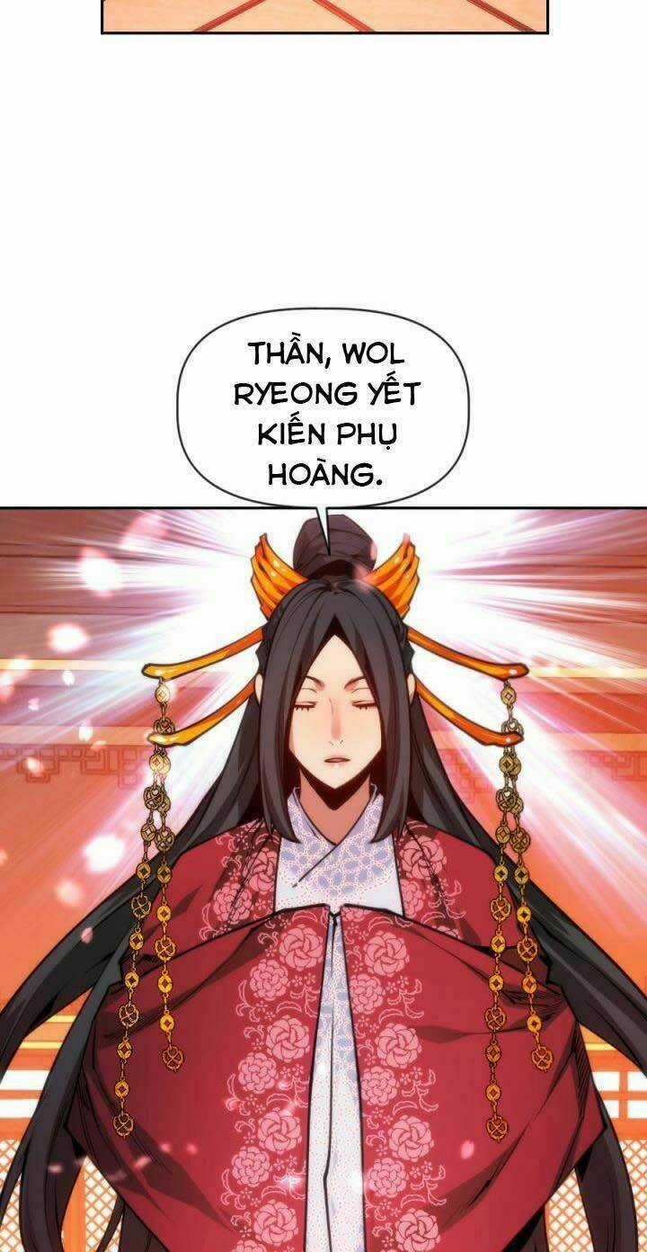 Thời Đại Hoàng Kim - Chapter 21 - Trang 41