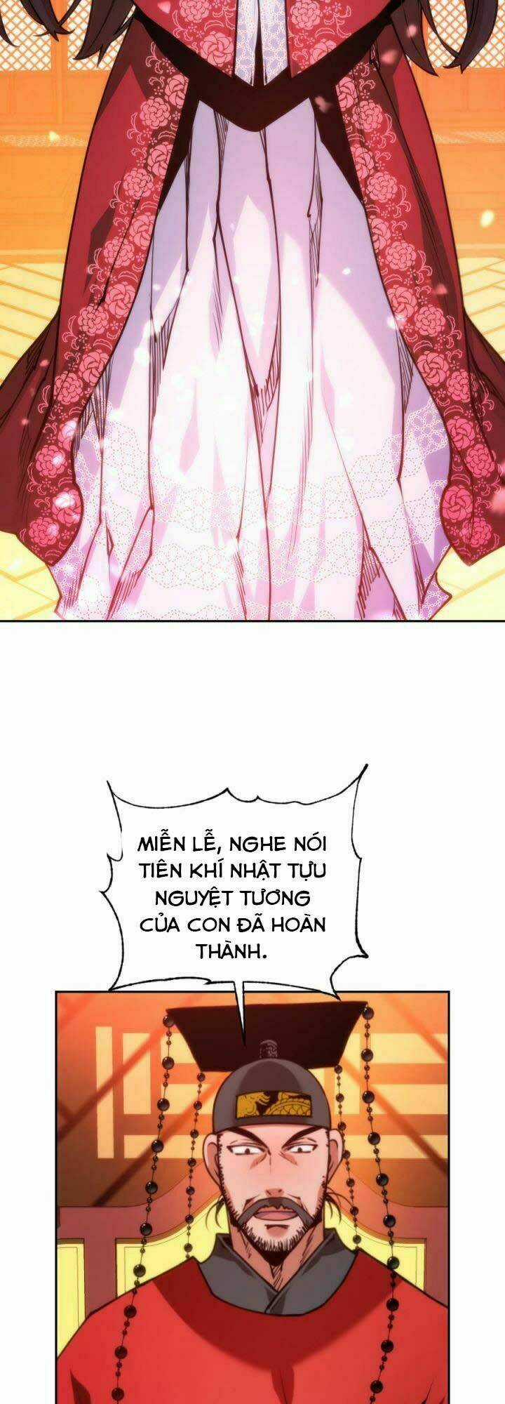 Thời Đại Hoàng Kim - Chapter 21 - Trang 42