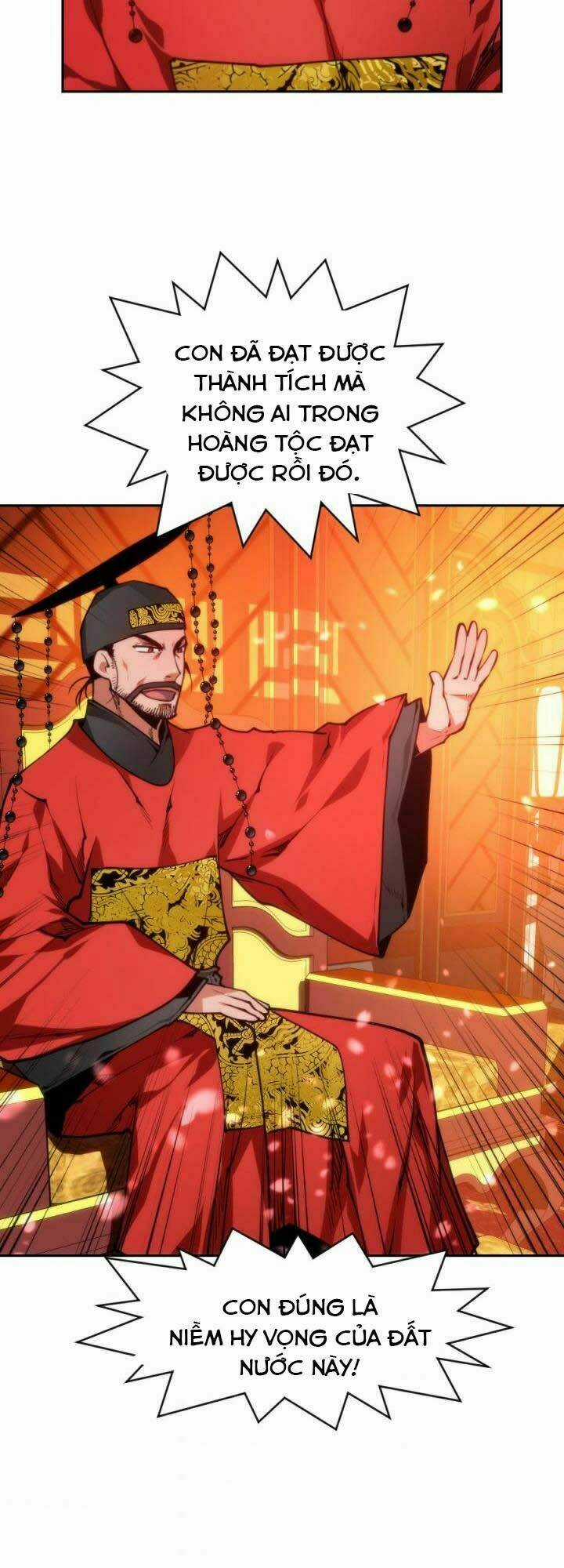 Thời Đại Hoàng Kim - Chapter 21 - Trang 43