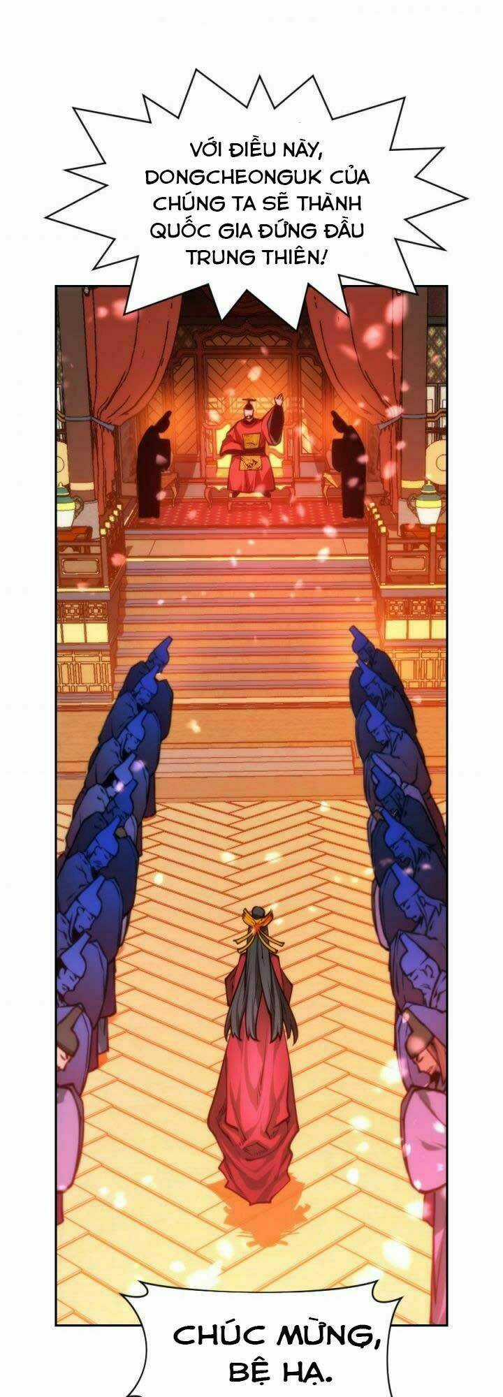 Thời Đại Hoàng Kim - Chapter 21 - Trang 44