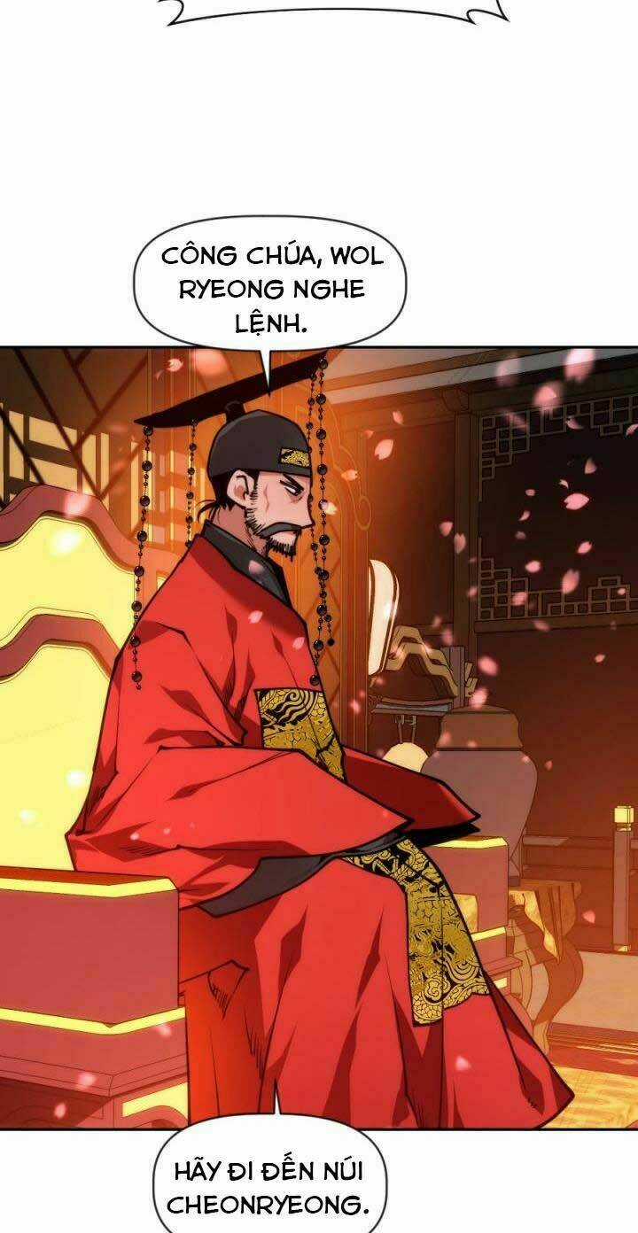 Thời Đại Hoàng Kim - Chapter 21 - Trang 45