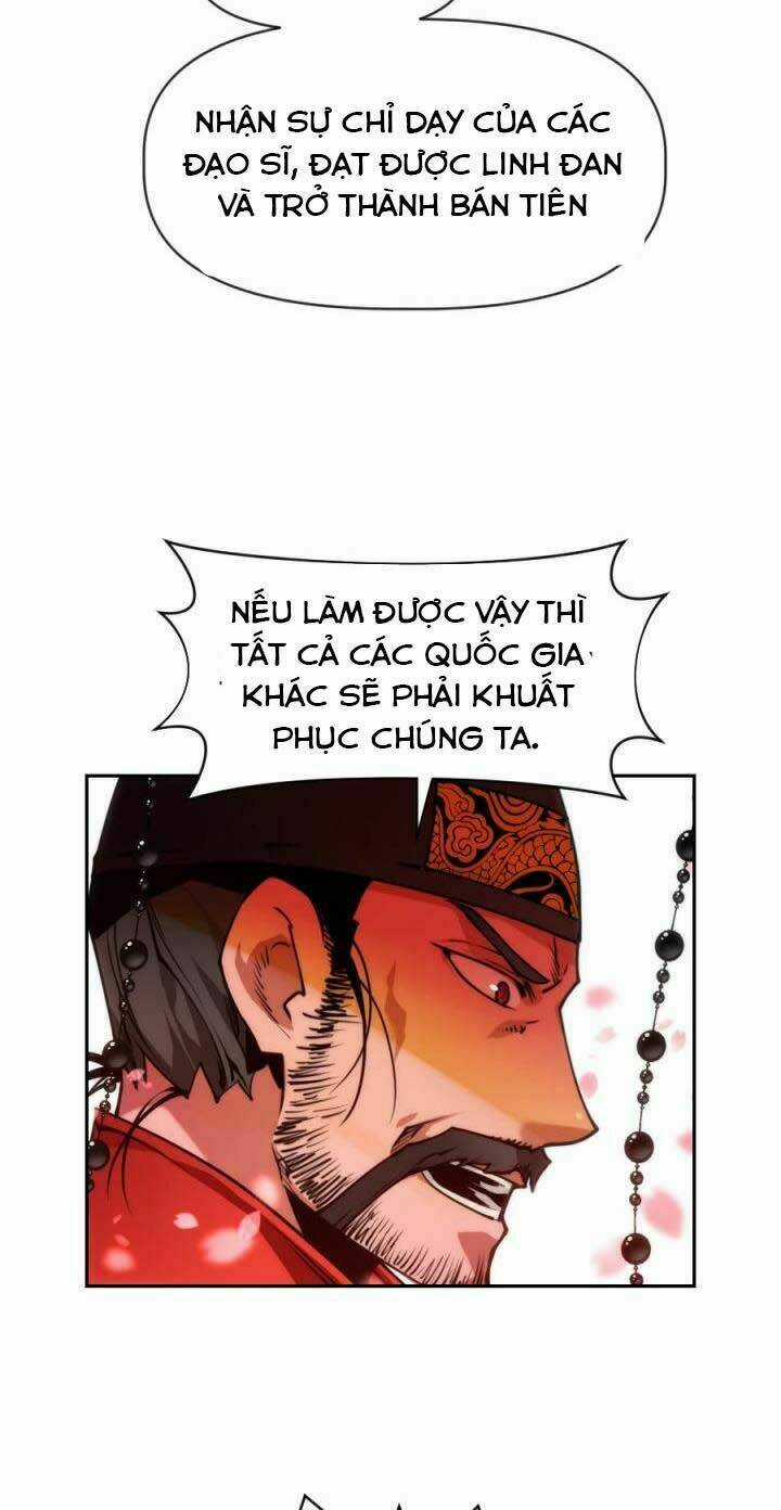 Thời Đại Hoàng Kim - Chapter 21 - Trang 46