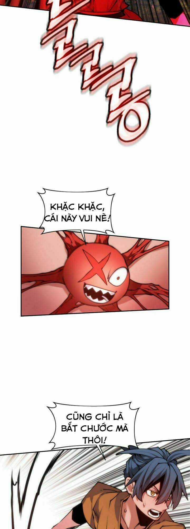 Thời Đại Hoàng Kim - Chapter 21 - Trang 55