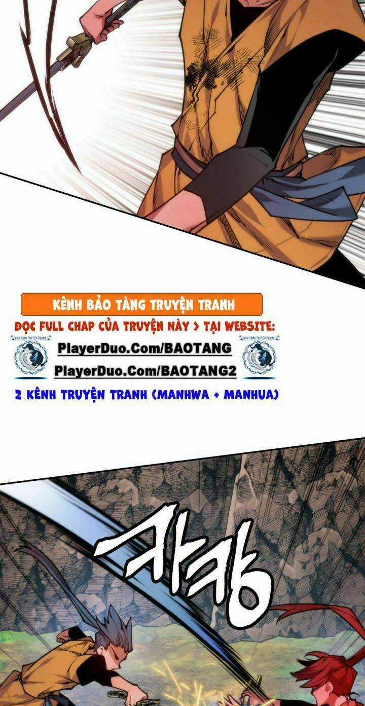 Thời Đại Hoàng Kim - Chapter 21 - Trang 56