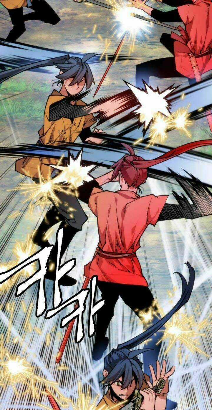 Thời Đại Hoàng Kim - Chapter 21 - Trang 57