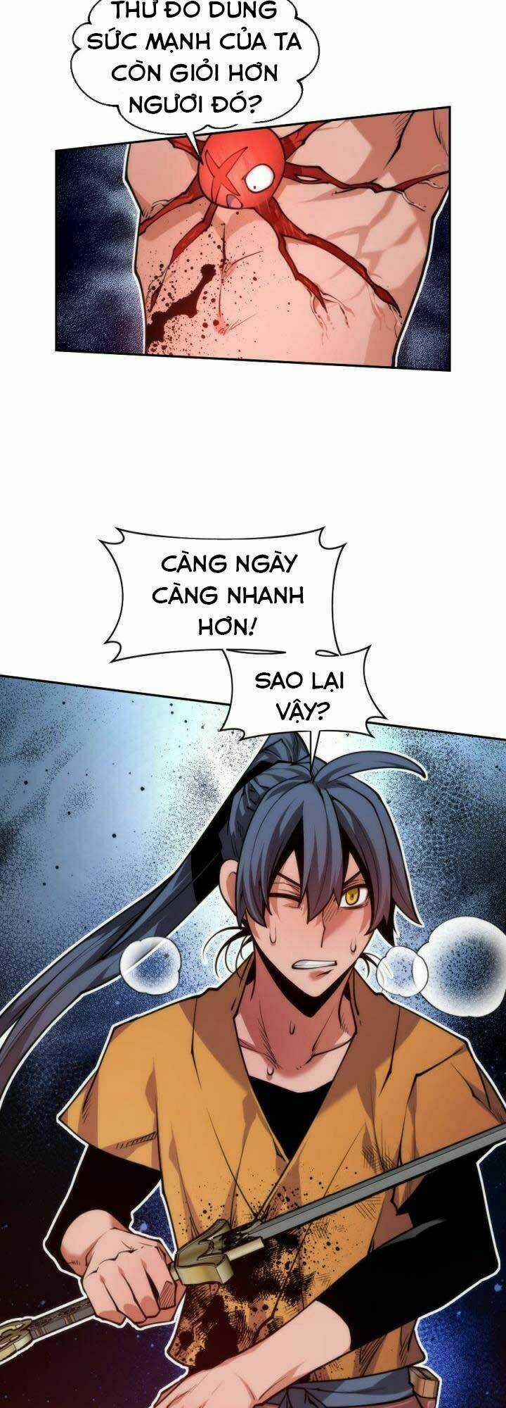 Thời Đại Hoàng Kim - Chapter 21 - Trang 60