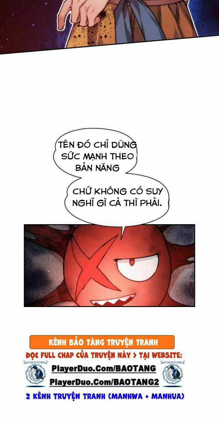 Thời Đại Hoàng Kim - Chapter 21 - Trang 61