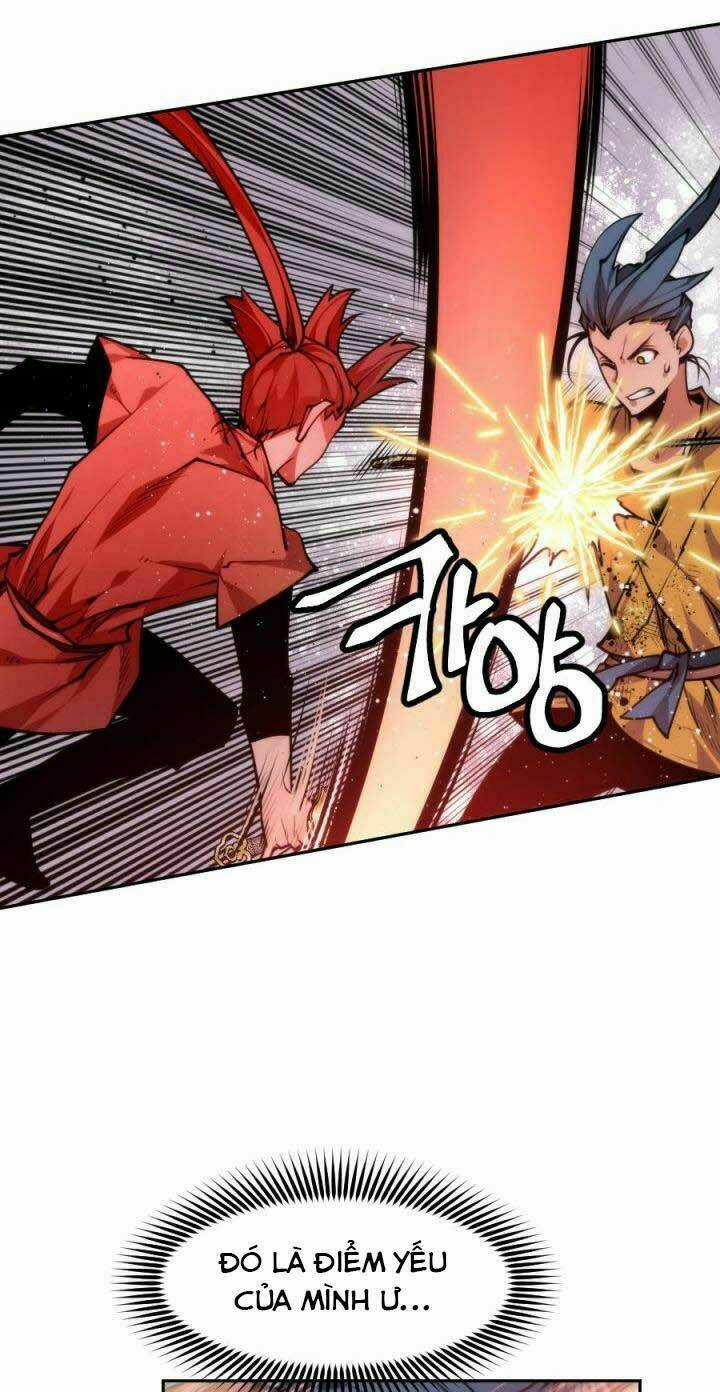 Thời Đại Hoàng Kim - Chapter 21 - Trang 62