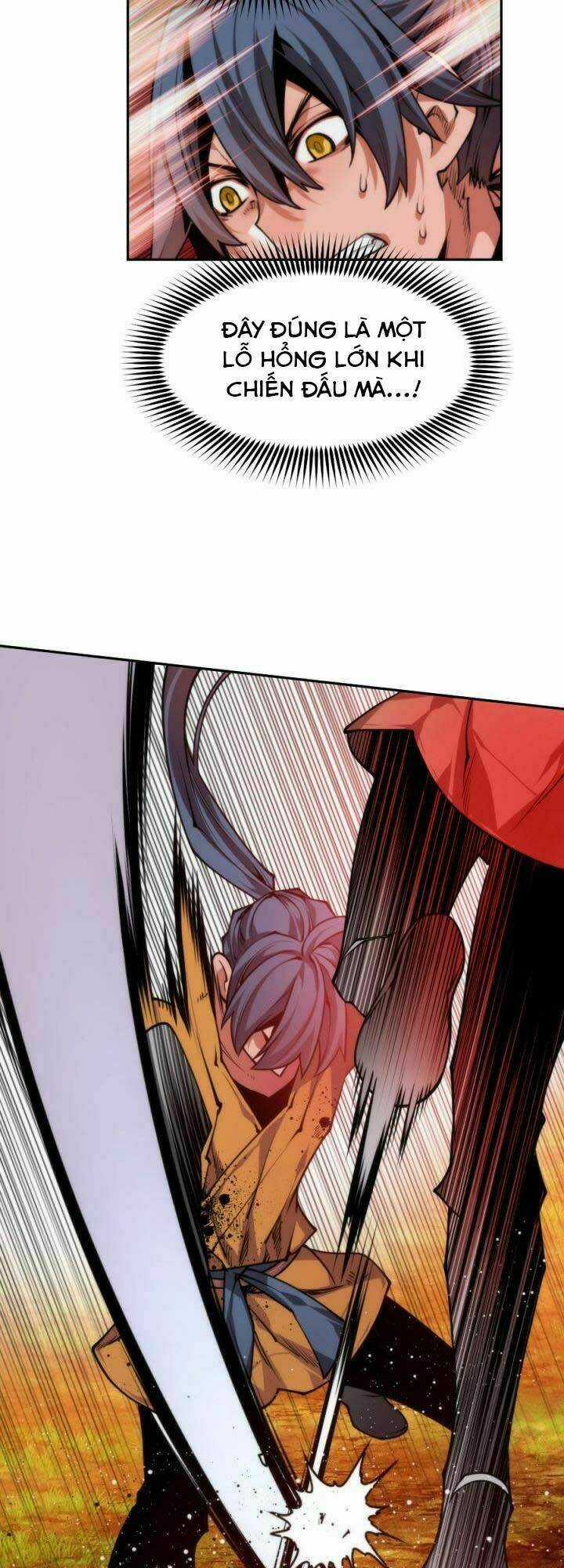 Thời Đại Hoàng Kim - Chapter 21 - Trang 63