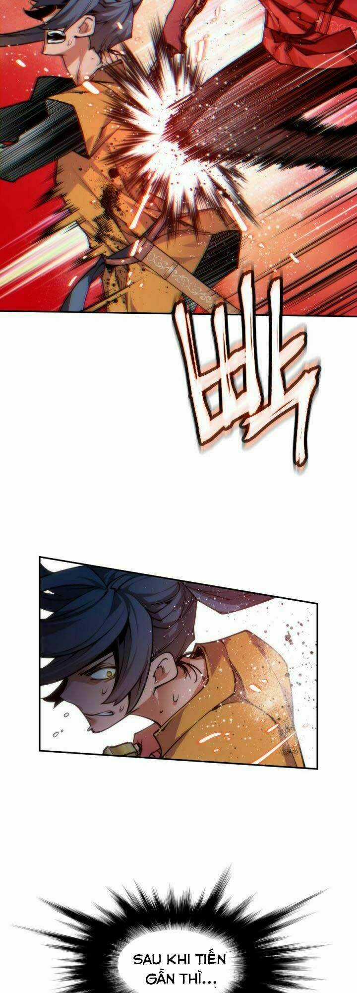 Thời Đại Hoàng Kim - Chapter 21 - Trang 65