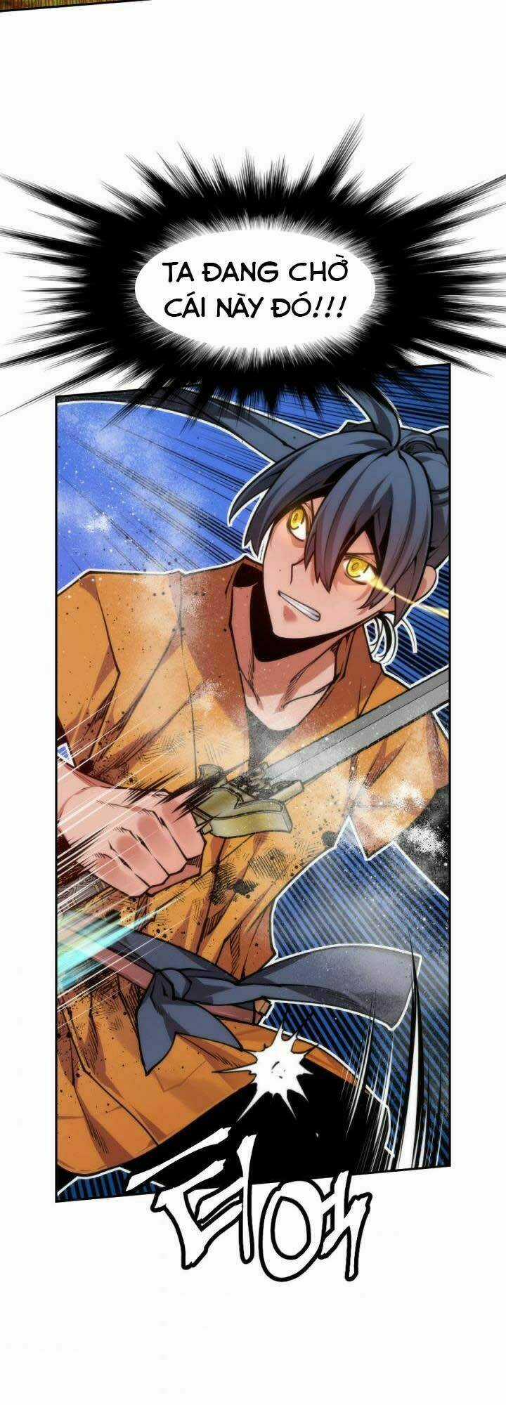 Thời Đại Hoàng Kim - Chapter 21 - Trang 69