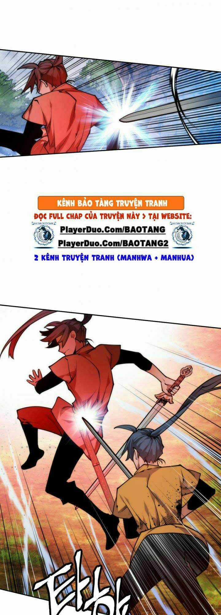 Thời Đại Hoàng Kim - Chapter 21 - Trang 70