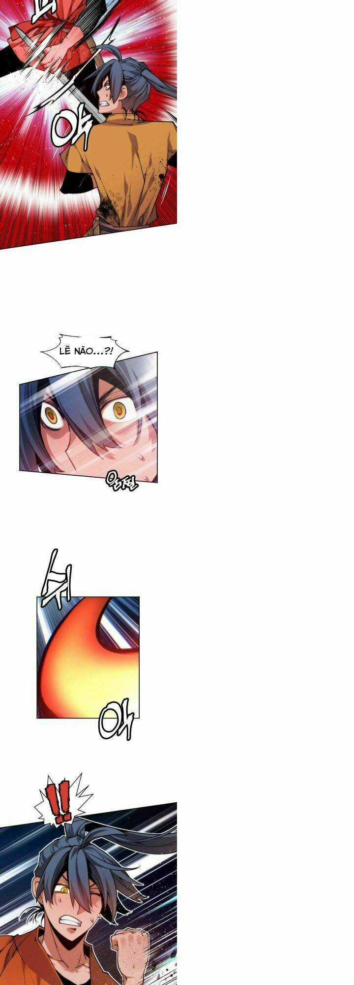 Thời Đại Hoàng Kim - Chapter 21 - Trang 73