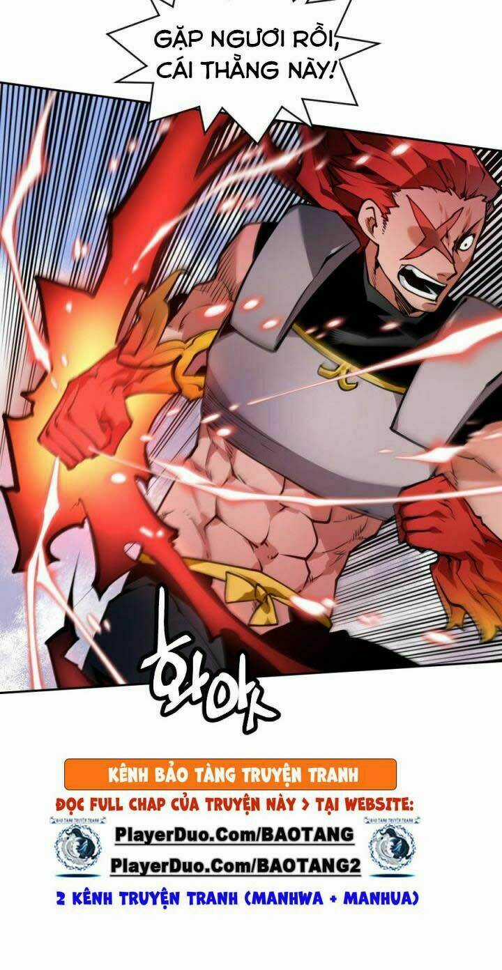 Thời Đại Hoàng Kim - Chapter 21 - Trang 10