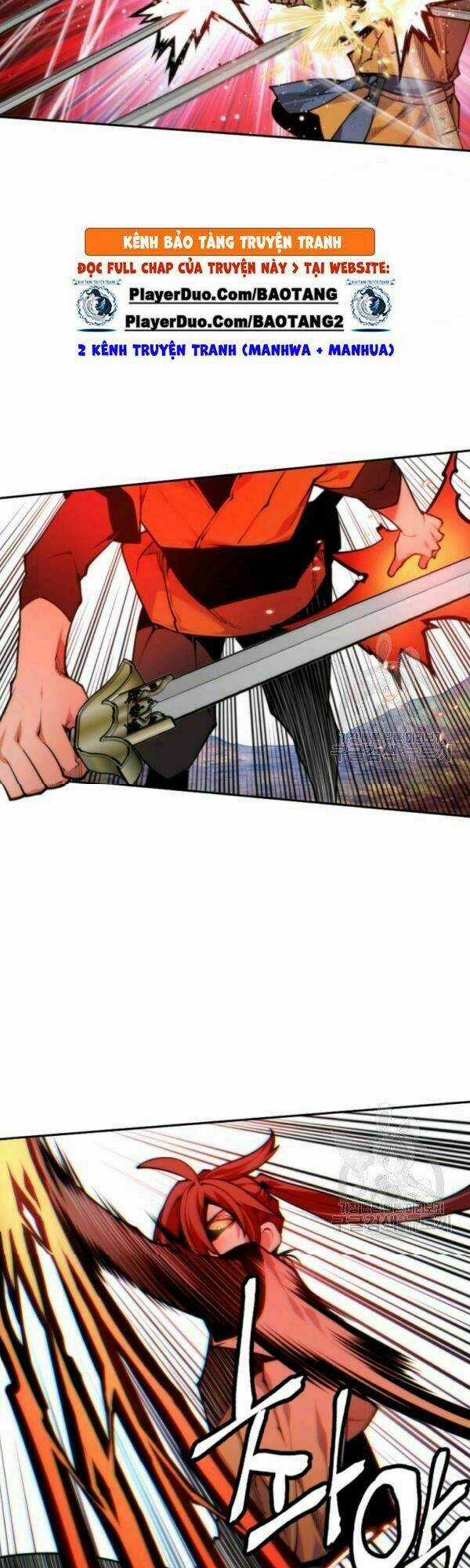 Thời Đại Hoàng Kim - Chapter 22 - Trang 15