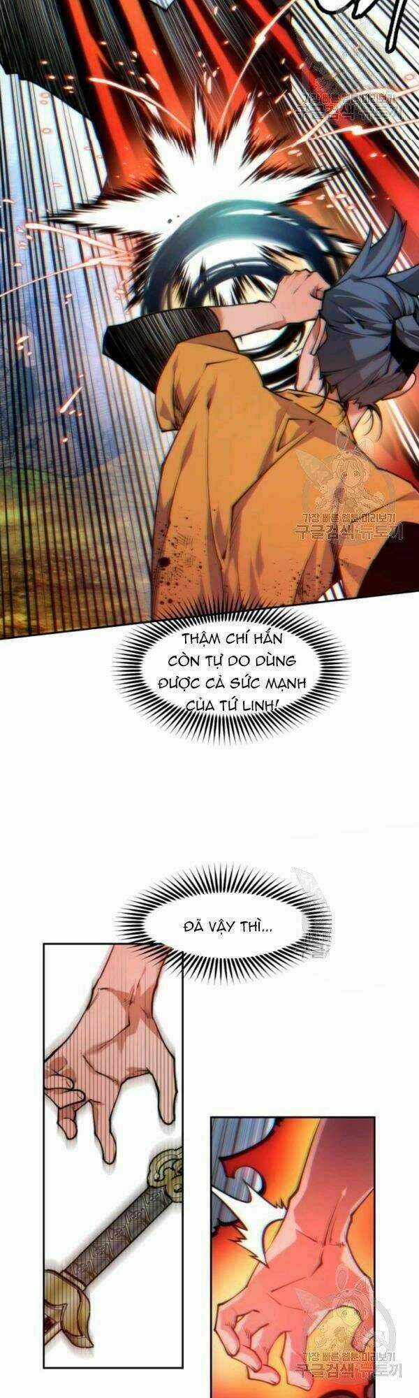 Thời Đại Hoàng Kim - Chapter 22 - Trang 16