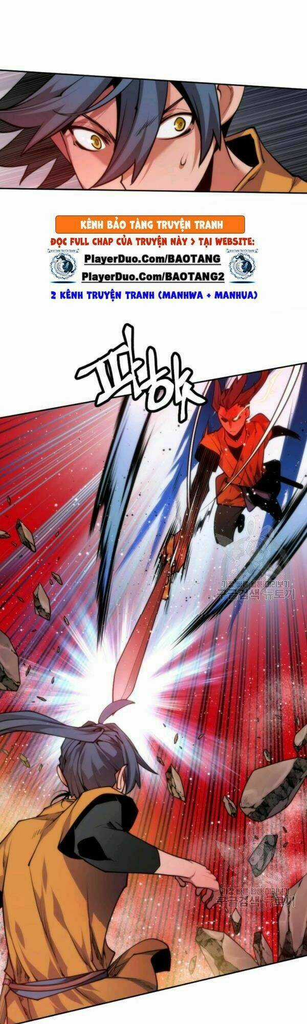 Thời Đại Hoàng Kim - Chapter 22 - Trang 24