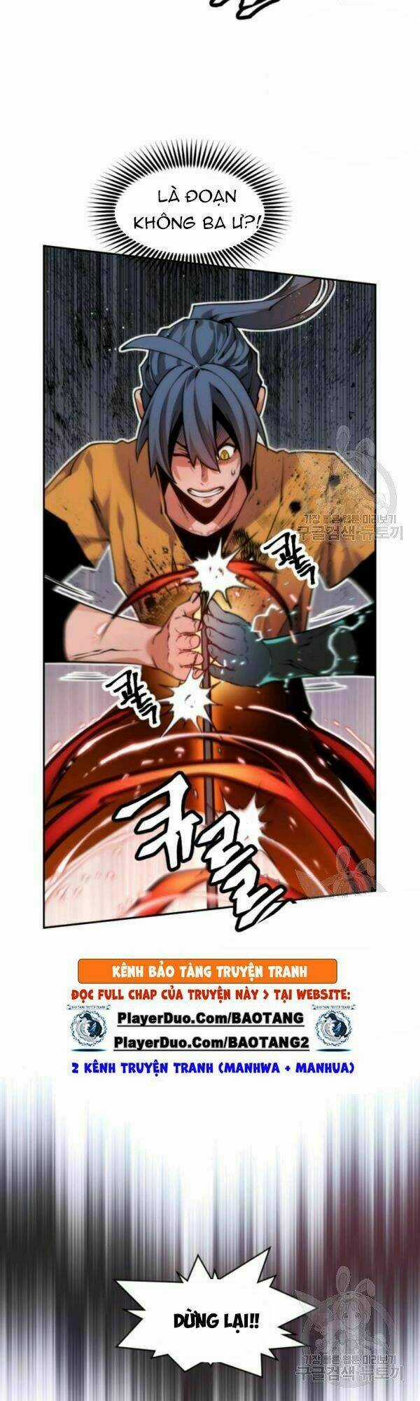 Thời Đại Hoàng Kim - Chapter 22 - Trang 26