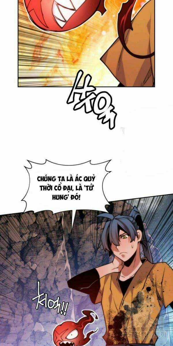 Thời Đại Hoàng Kim - Chapter 22 - Trang 38