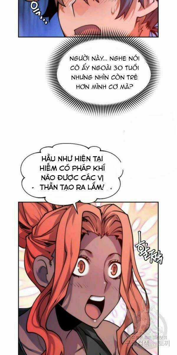 Thời Đại Hoàng Kim - Chapter 22 - Trang 42