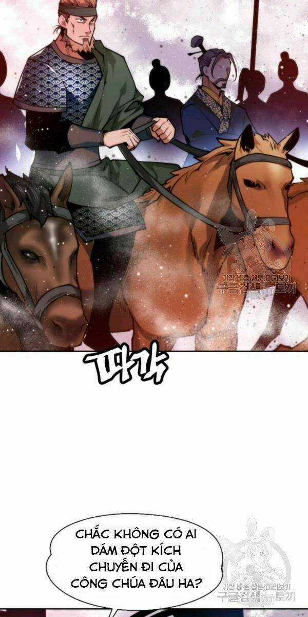 Thời Đại Hoàng Kim - Chapter 22 - Trang 59