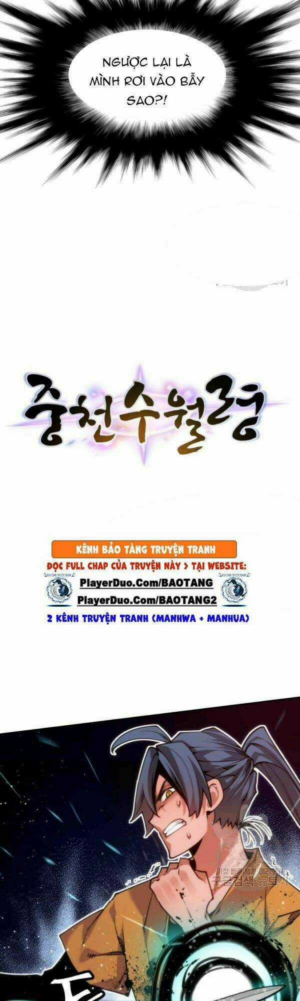 Thời Đại Hoàng Kim - Chapter 22 - Trang 9