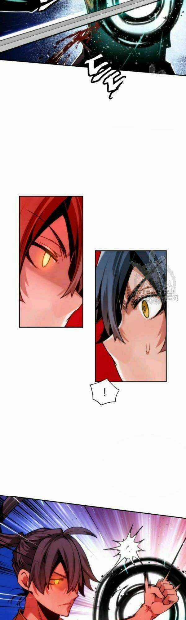 Thời Đại Hoàng Kim - Chapter 22 - Trang 10