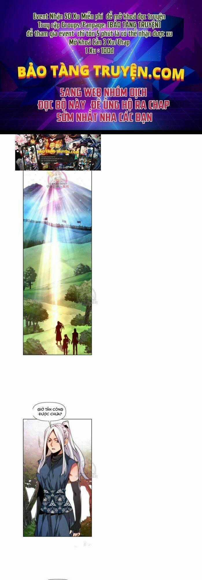 Thời Đại Hoàng Kim - Chapter 23 - Trang 1