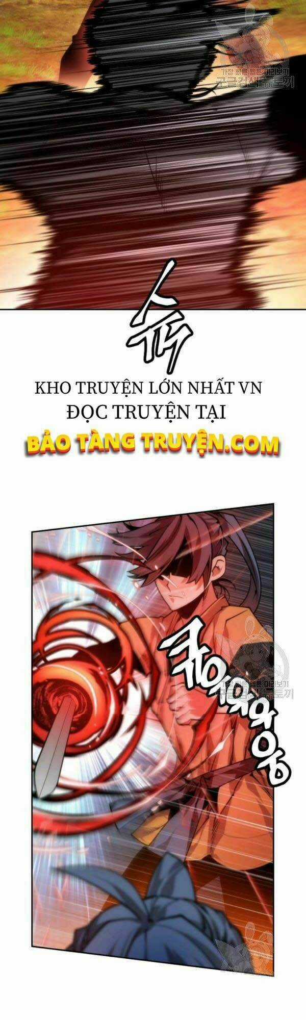 Thời Đại Hoàng Kim - Chapter 23 - Trang 38
