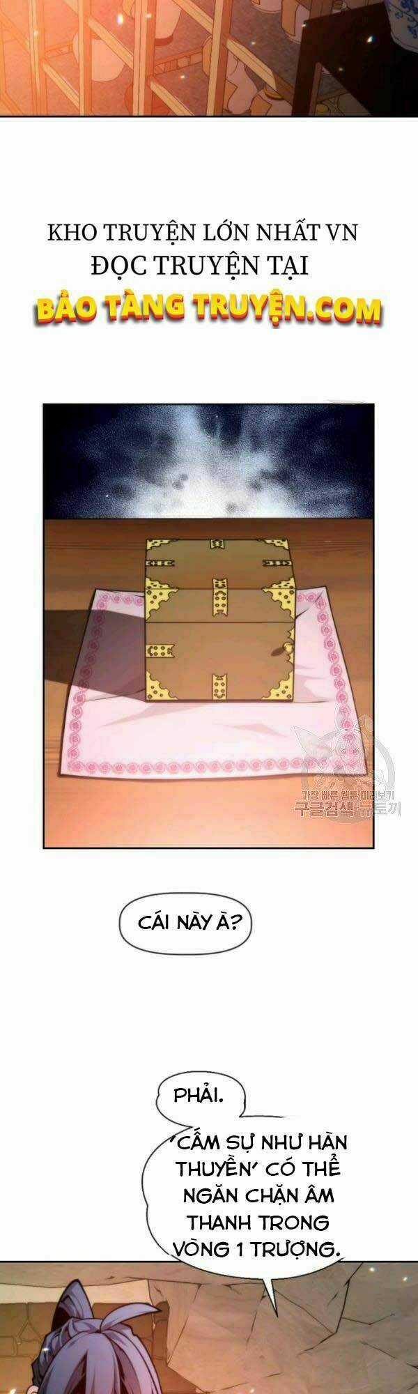 Thời Đại Hoàng Kim - Chapter 23 - Trang 6