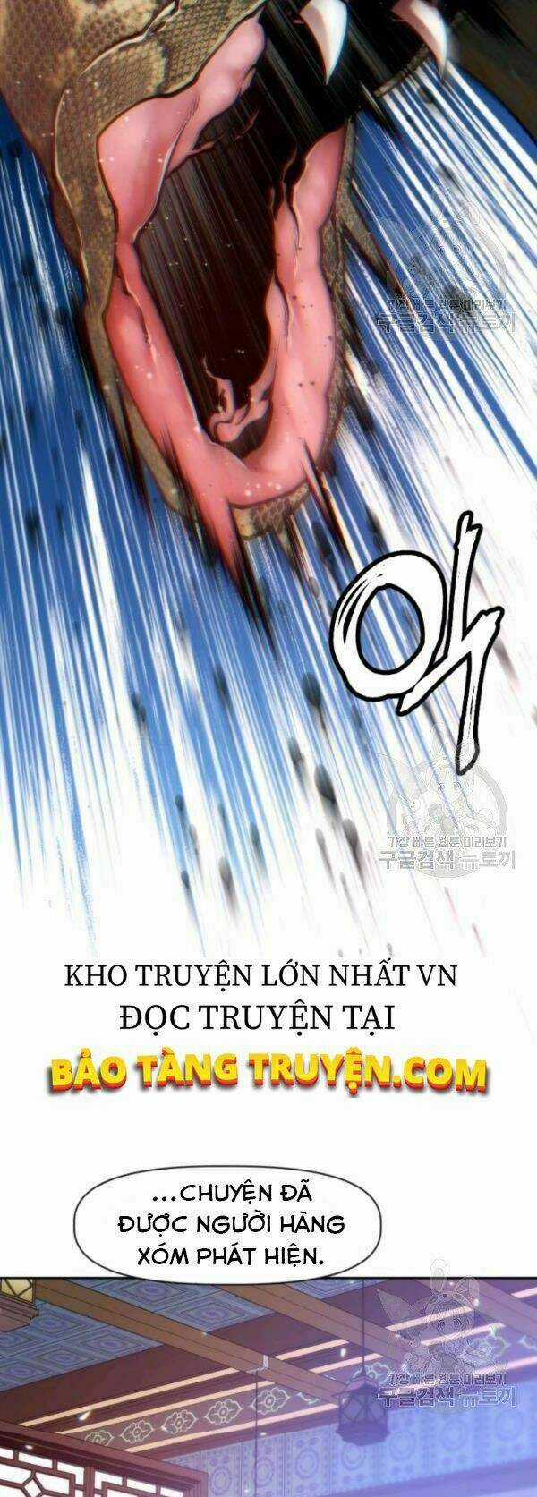 Thời Đại Hoàng Kim - Chapter 24 - Trang 23