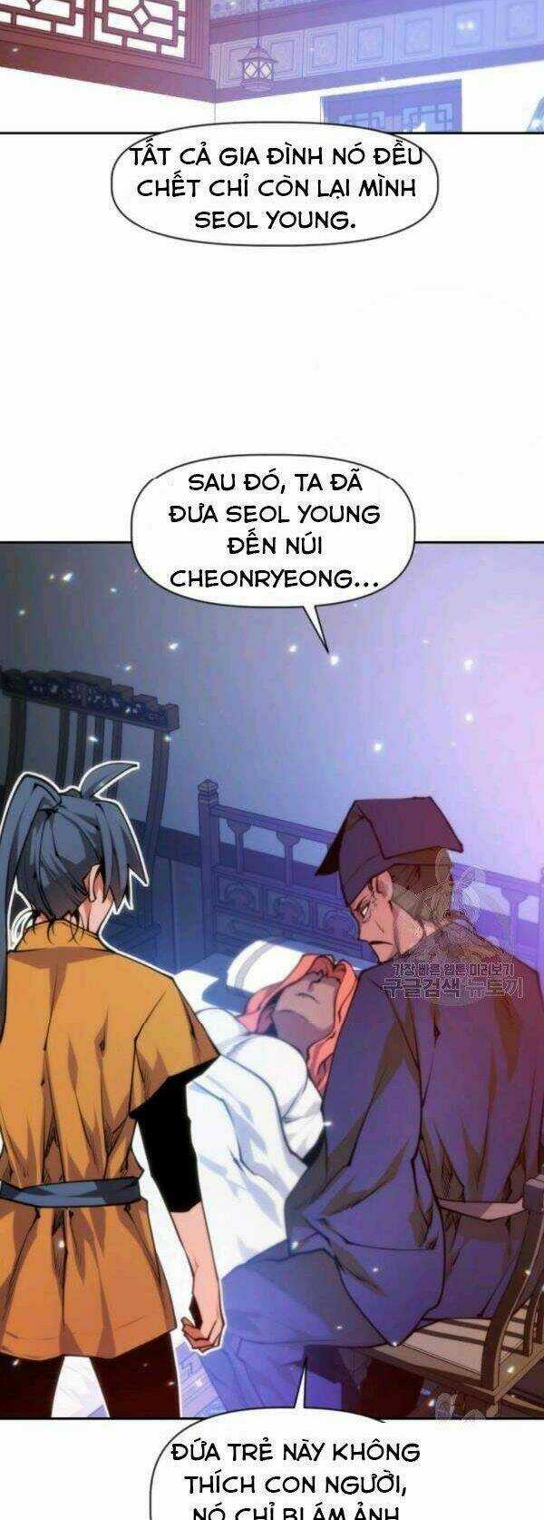 Thời Đại Hoàng Kim - Chapter 24 - Trang 24