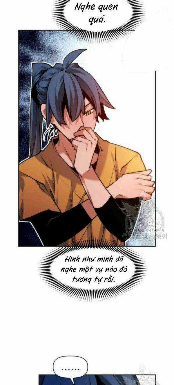 Thời Đại Hoàng Kim - Chapter 24 - Trang 27