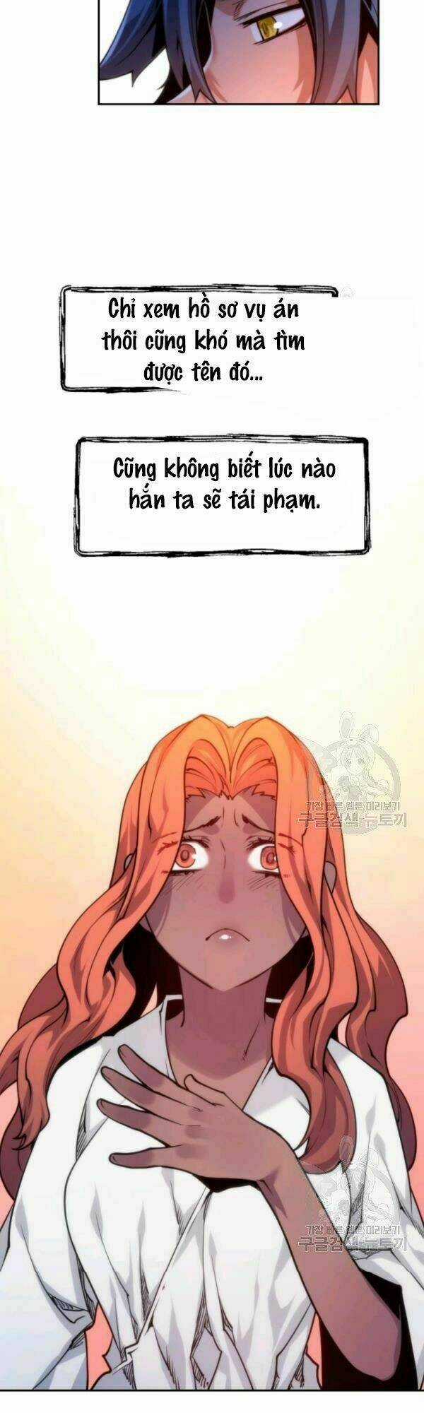 Thời Đại Hoàng Kim - Chapter 24 - Trang 36