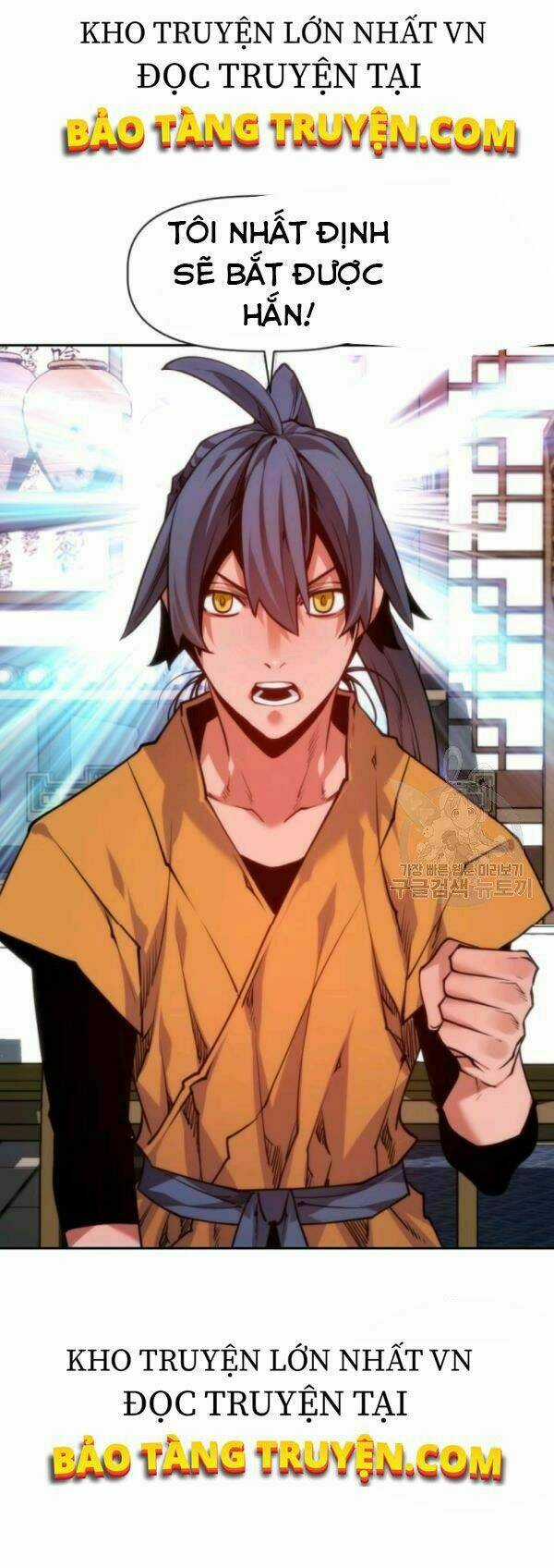 Thời Đại Hoàng Kim - Chapter 24 - Trang 37