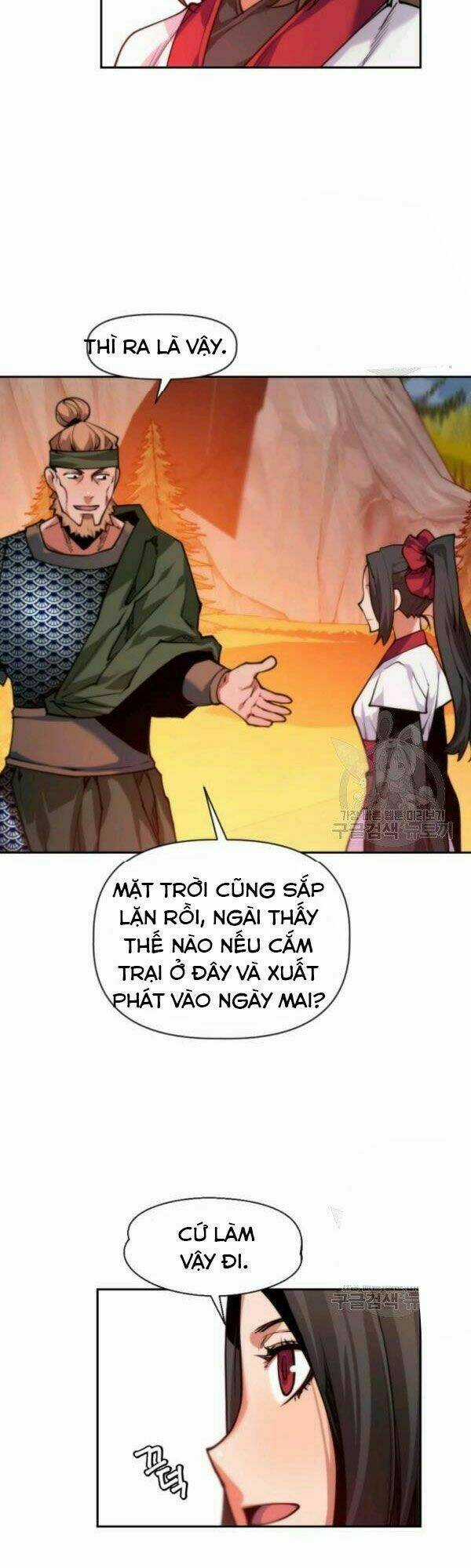 Thời Đại Hoàng Kim - Chapter 24 - Trang 46